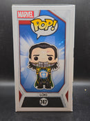 Loki - Marvel Avengers Endgame