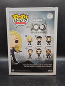 Clarke - The 100