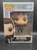 Octavia - The 100