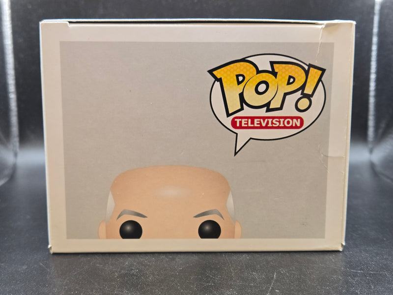 Captain Picard - Star Trek The Next Generation