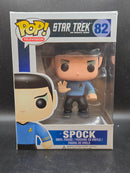 Spock - Original Series Star Trek