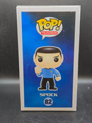 Spock - Original Series Star Trek