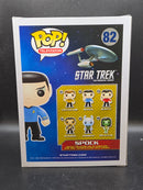 Spock - Original Series Star Trek