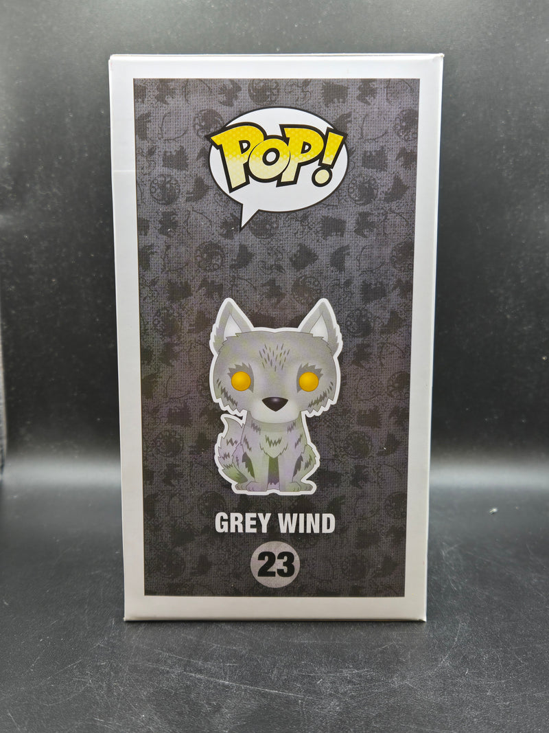 Grey Wind - Game of Thrones