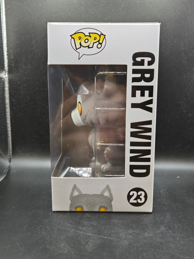 Grey Wind - Game of Thrones