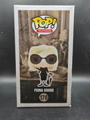 Fiona Goode (Bloody) - American Horror Story Coven