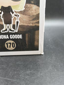 Fiona Goode (Bloody) - American Horror Story Coven