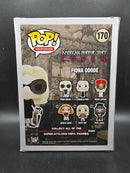 Fiona Goode (Bloody) - American Horror Story Coven