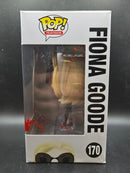 Fiona Goode (Bloody) - American Horror Story Coven