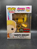 Naruto (Hokage) - Boruto: Naruto Next Generations