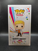 Naruto (Hokage) - Boruto: Naruto Next Generations