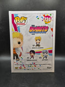 Naruto (Hokage) - Boruto: Naruto Next Generations