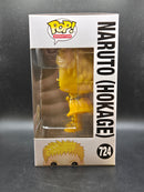 Naruto (Hokage) - Boruto: Naruto Next Generations