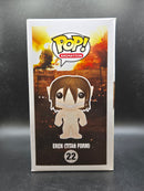 Eren (Titan Form) - Attack on Titan