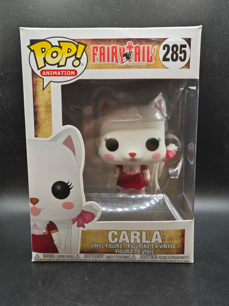 Carla - Fairytail