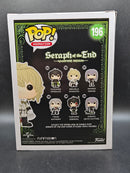 Mikaela Hyakuya - Seraph Of The End