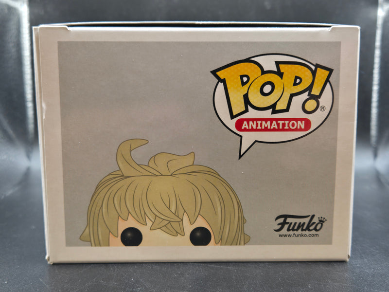 Mikaela Hyakuya - Seraph Of The End