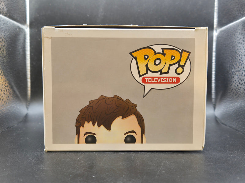 Tenth Doctor - Doctor Who