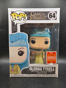 Olenna Tyrell - Game of Thrones
