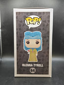 Olenna Tyrell - Game of Thrones