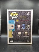 Olenna Tyrell - Game of Thrones