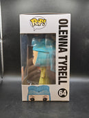 Olenna Tyrell - Game of Thrones