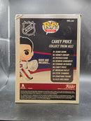 Carey Price - NHL Montreal Canadiens