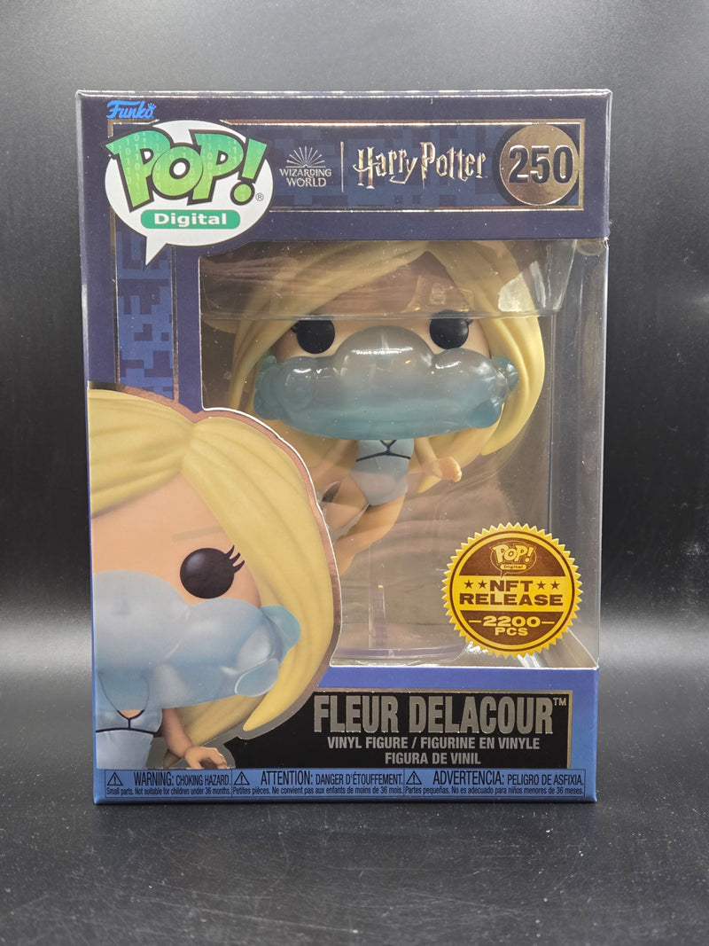Fleur Delacour