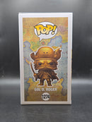 Gol D. Roger - One Piece