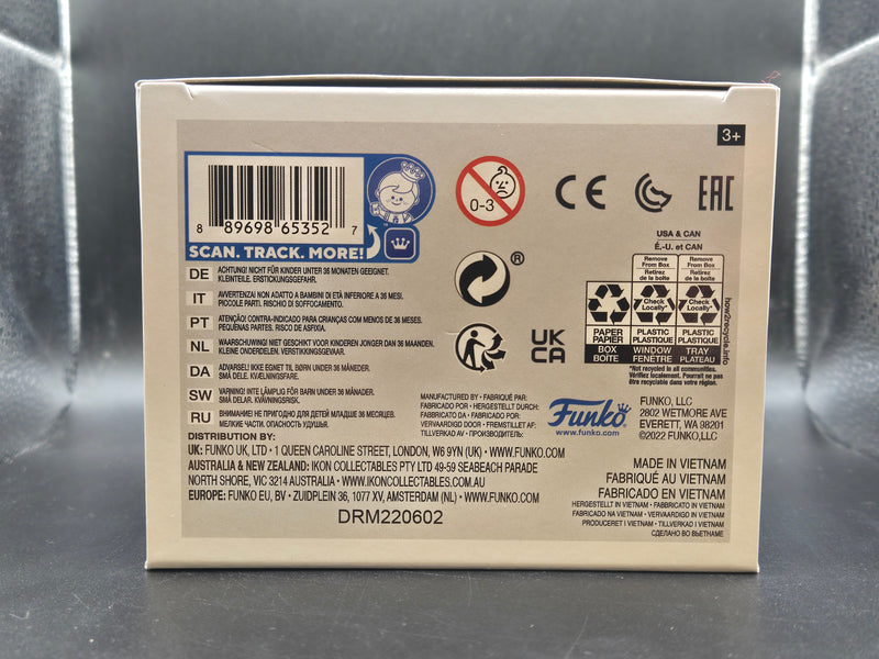 Muichiro Tokito - Demon Slayer