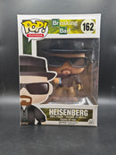 Heisenberg - Breaking Bad