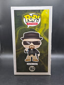 Heisenberg - Breaking Bad