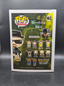 Heisenberg - Breaking Bad