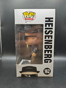 Heisenberg - Breaking Bad