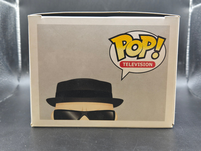 Heisenberg - Breaking Bad