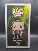 Saul Goodman - Breaking Bad