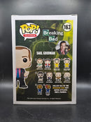 Saul Goodman - Breaking Bad