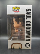 Saul Goodman - Breaking Bad