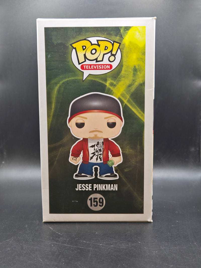 Jesse Pinkman