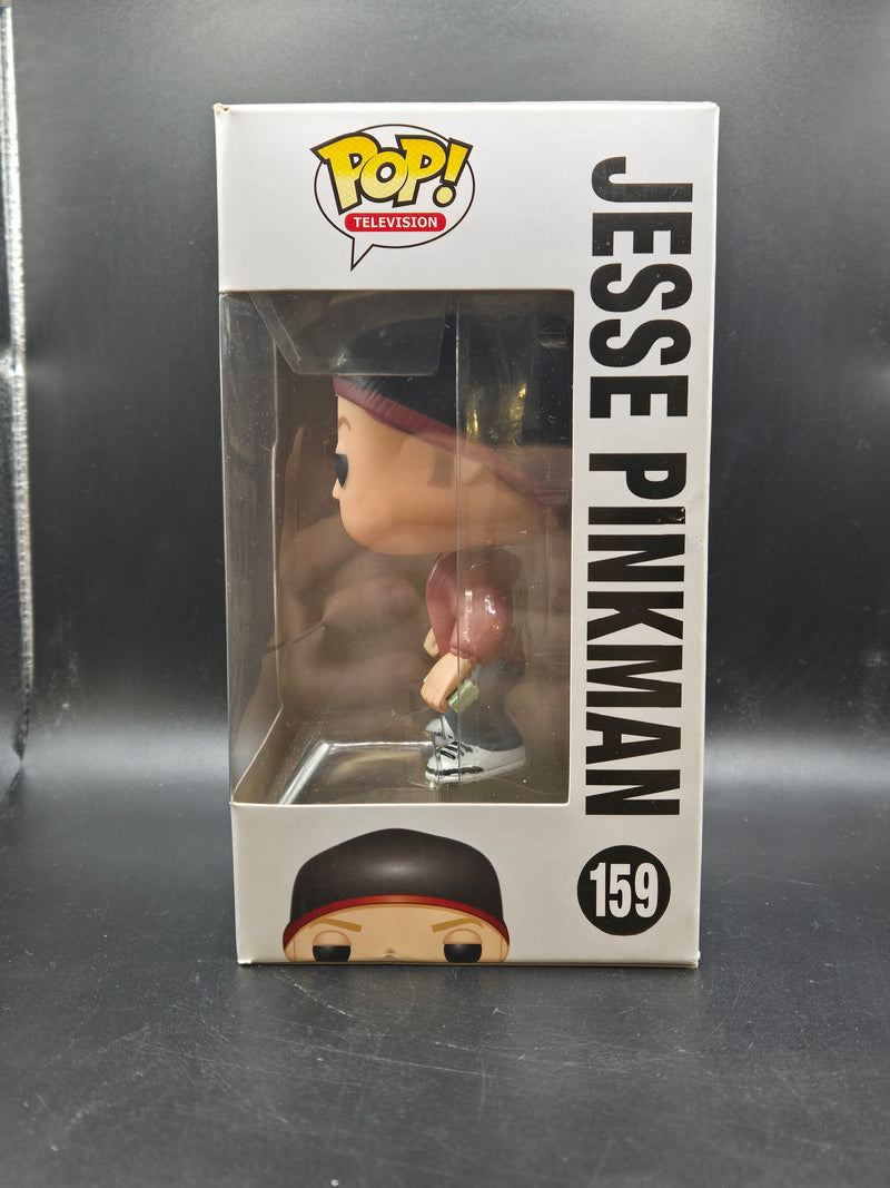 Jesse Pinkman