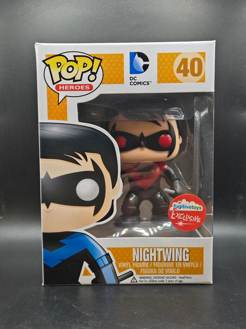 Nightwing