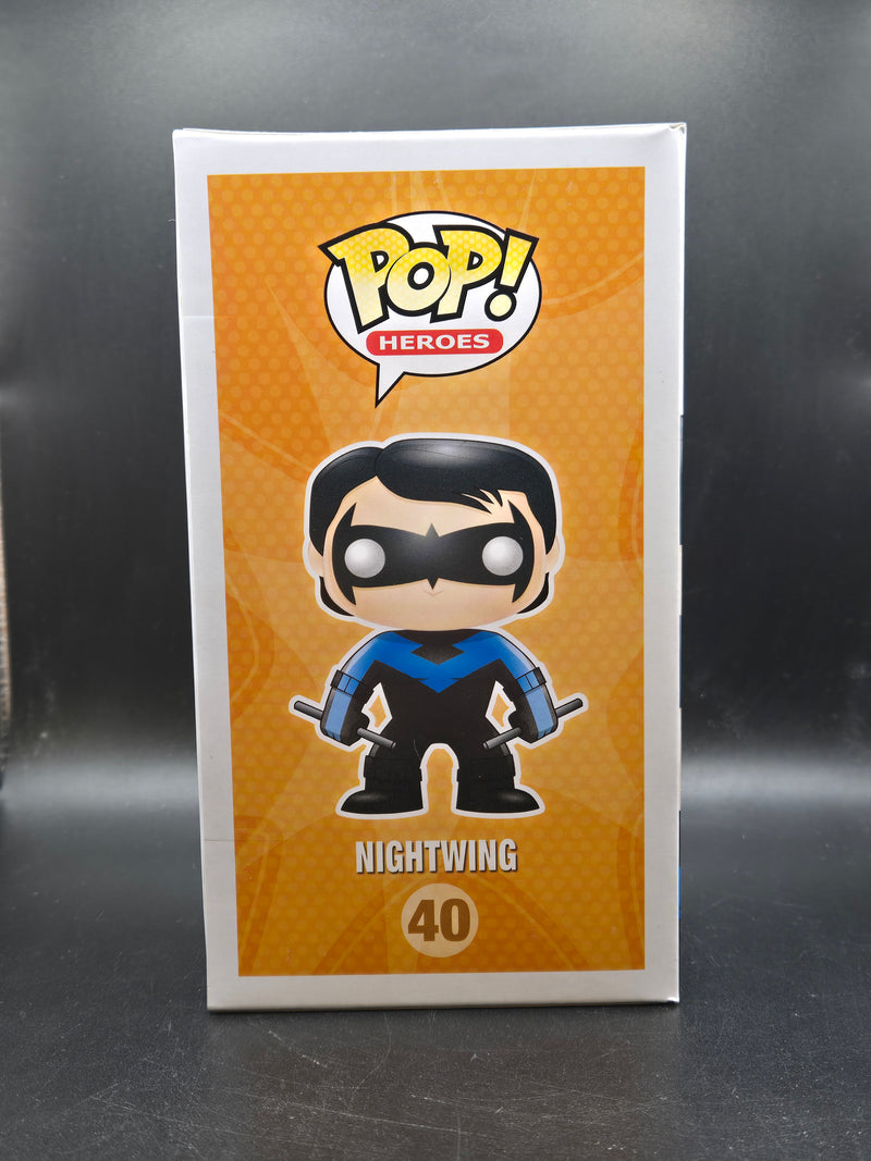 Nightwing