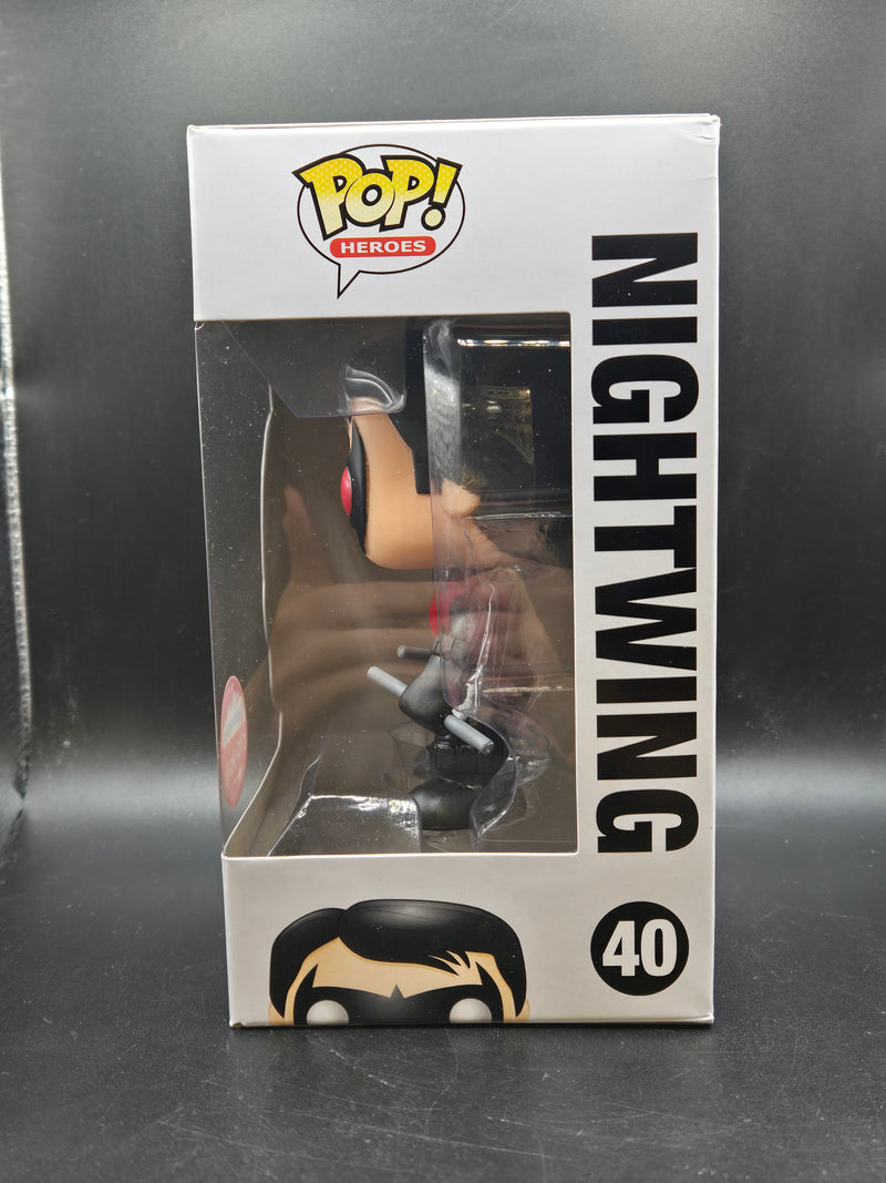 Nightwing
