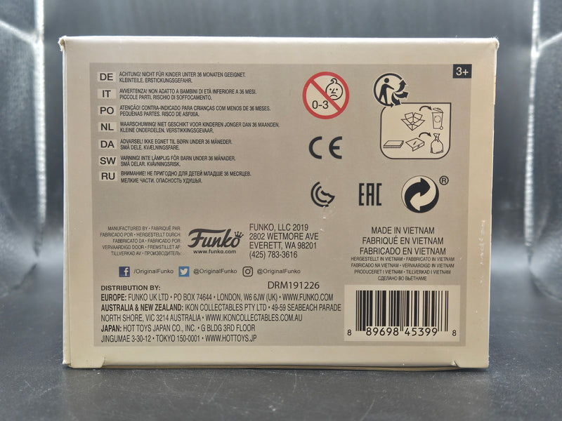 Ricky ''Wild Thing'' Vaughn - Major League