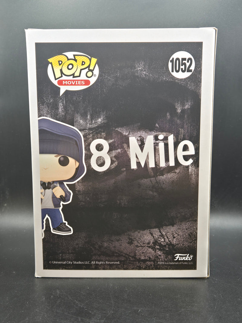 B-Rabbit - 8 Mile