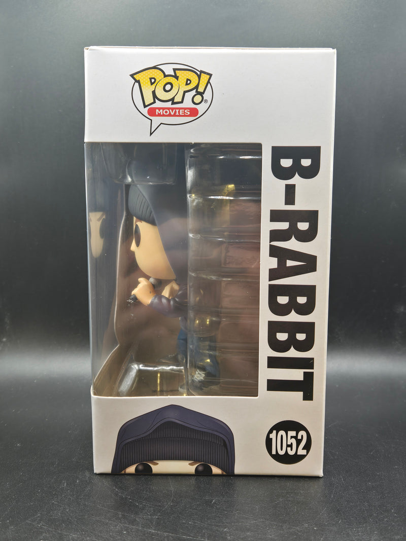 B-Rabbit - 8 Mile