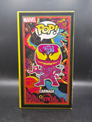 Carnage (Blacklight) - Marvel