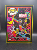 Carnage (Blacklight) - Marvel