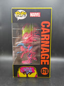 Carnage (Blacklight) - Marvel