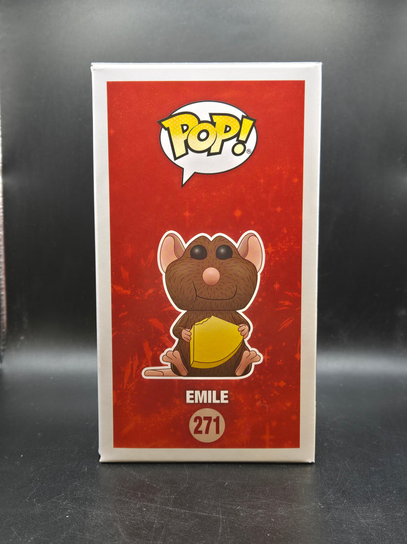Emile - Disney